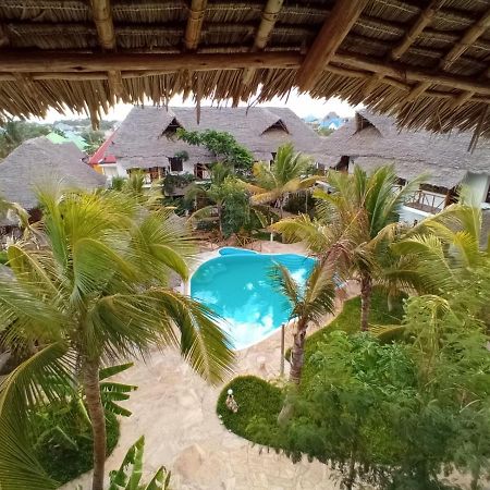 Hotel Tropical Zanzibar Nungwi Dış mekan fotoğraf