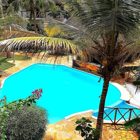 Hotel Tropical Zanzibar Nungwi Dış mekan fotoğraf
