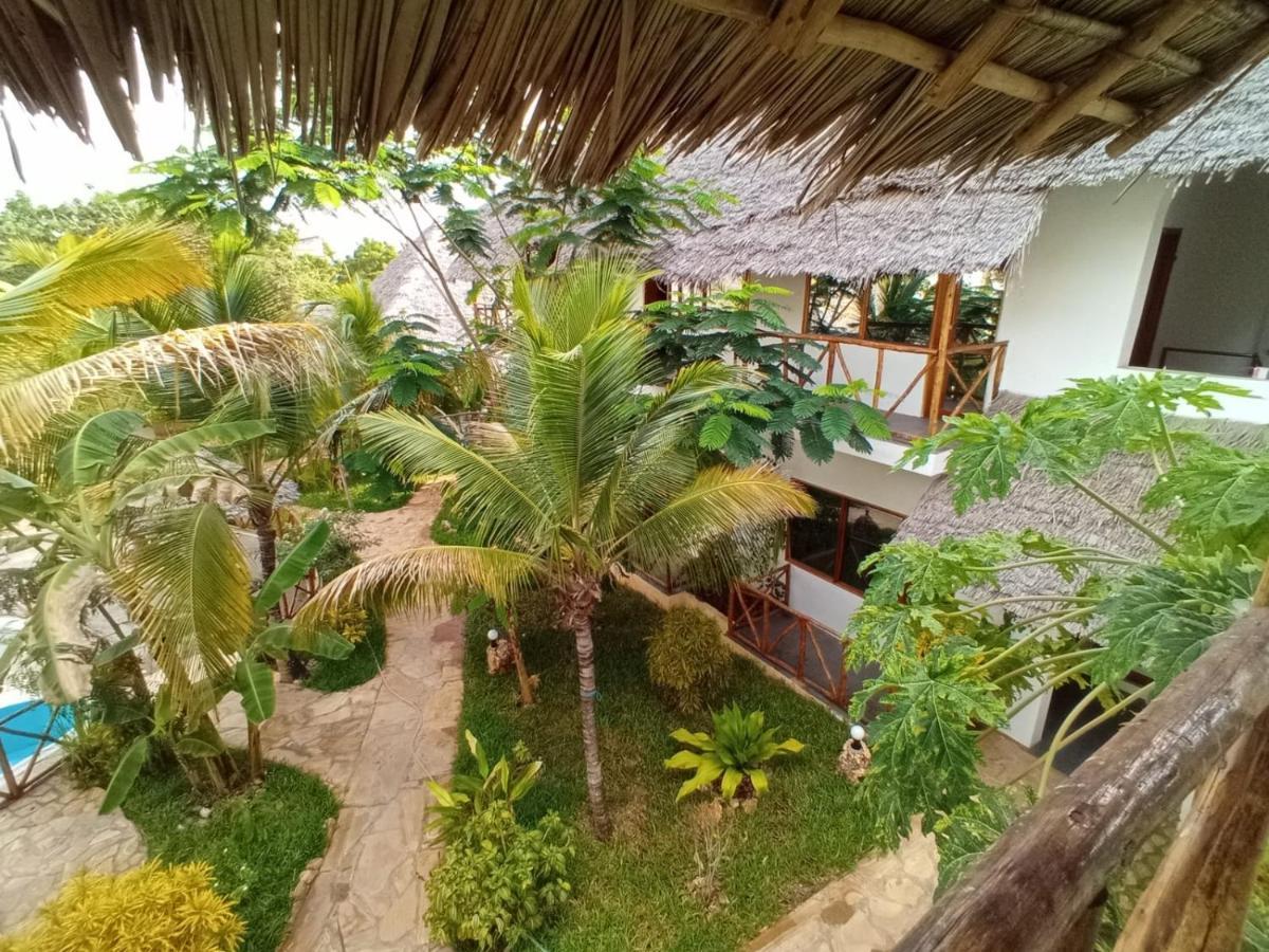 Hotel Tropical Zanzibar Nungwi Dış mekan fotoğraf