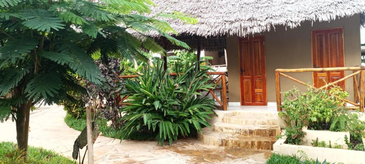 Hotel Tropical Zanzibar Nungwi Dış mekan fotoğraf