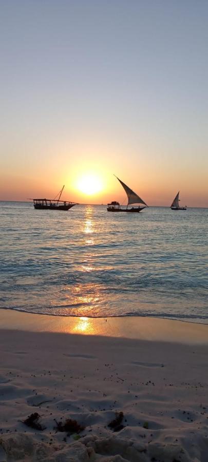 Hotel Tropical Zanzibar Nungwi Dış mekan fotoğraf