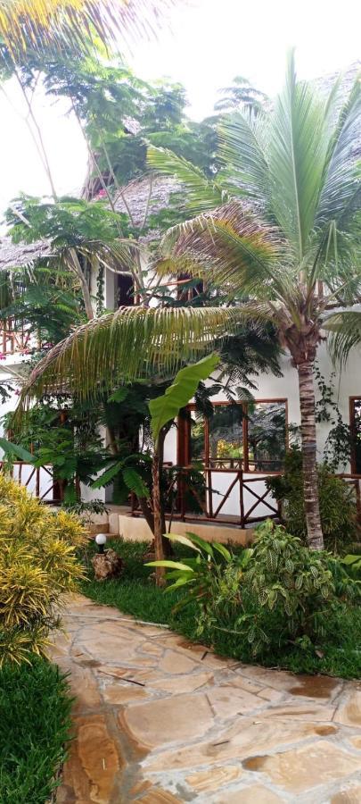 Hotel Tropical Zanzibar Nungwi Dış mekan fotoğraf