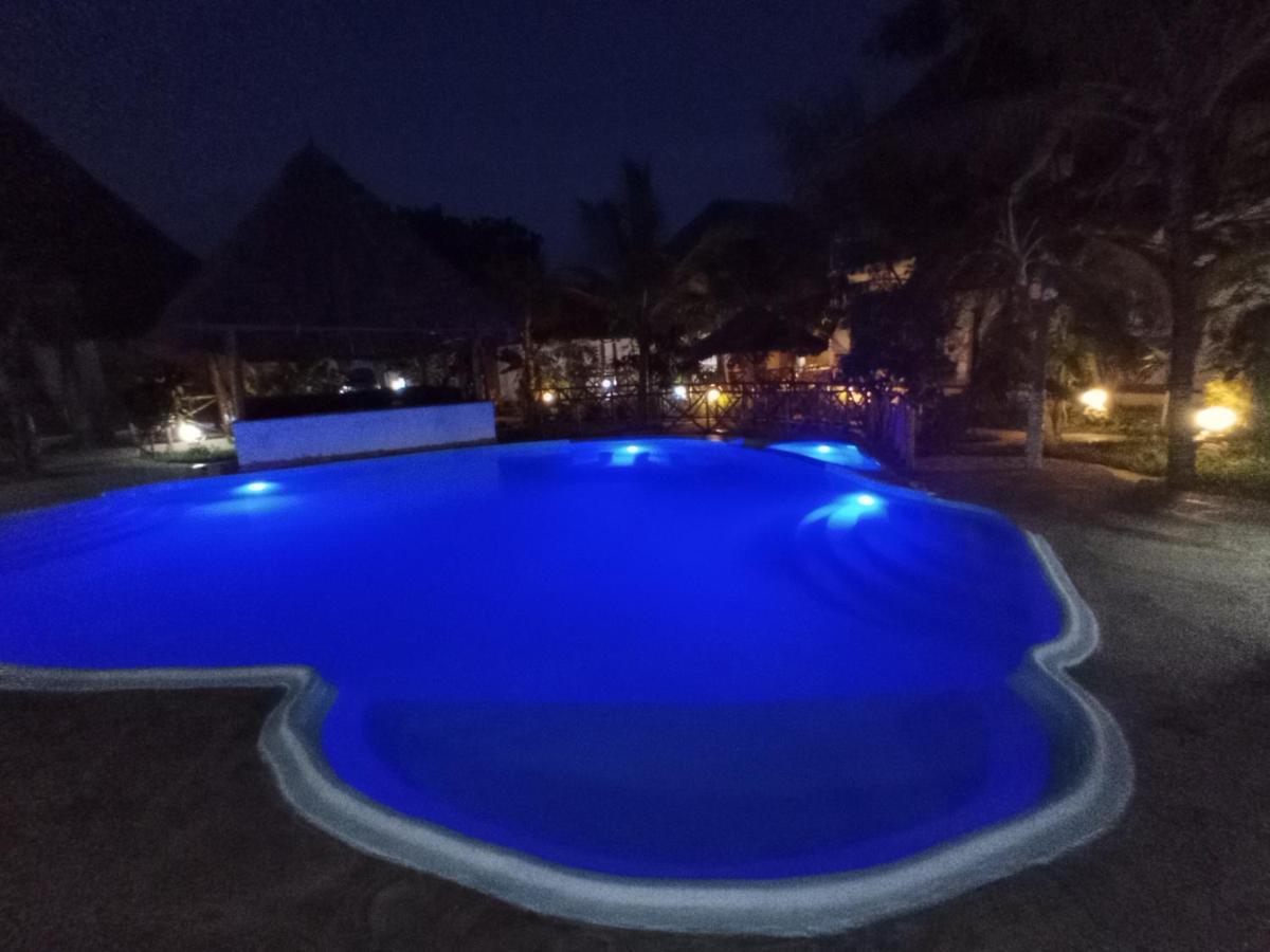Hotel Tropical Zanzibar Nungwi Dış mekan fotoğraf