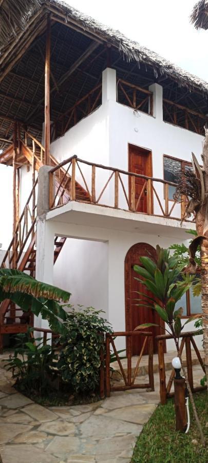 Hotel Tropical Zanzibar Nungwi Dış mekan fotoğraf