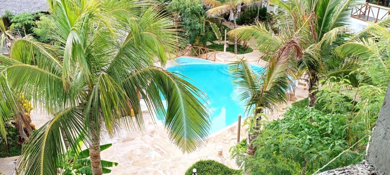 Hotel Tropical Zanzibar Nungwi Dış mekan fotoğraf