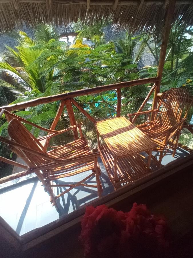 Hotel Tropical Zanzibar Nungwi Dış mekan fotoğraf