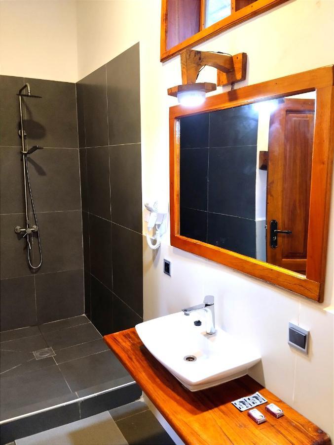 Hotel Tropical Zanzibar Nungwi Dış mekan fotoğraf
